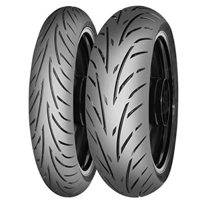 Image de Mitas Touring Force 190/55 R17 75W auto Pneus été 70000092