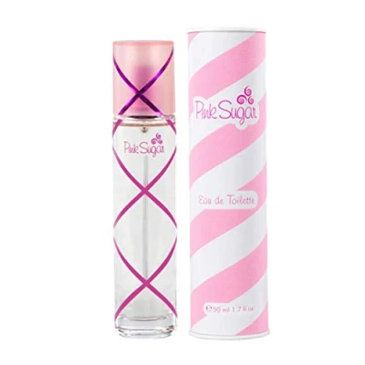 Image de Pink Sugar Eau de Toilette 50 ml