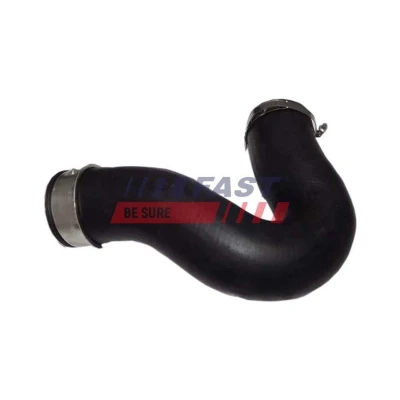 Image de FAST FT61611 Gaine de Suralimentation 66 64 FPM (caoutchouc fluoré) / ACM polyacrylique), FVMQ fluorosilicone)
