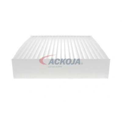 Image de ACKOJA A37 30 0002 Filtre d&#039;habitacle à particules SMART: Forfour I, Roadster Cabriolet, Coupe, MITSUBISHI: COLT 6