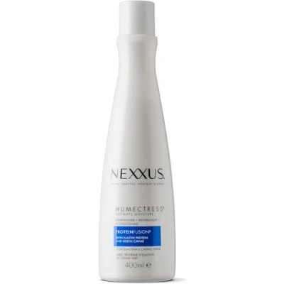 Image de Nexxus Ultimate Moisture Humectress Conditioner 400ml après shampooing pour cheveux normaux à s