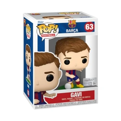 Image de FUNKO POP! 72235 figurine d&#039;action et de collection Neuf
