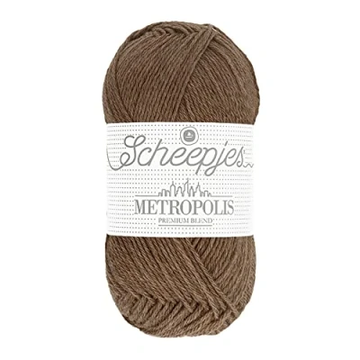 Image de Scheepjes Metropolis 066 Copenhague Fil 1x50g