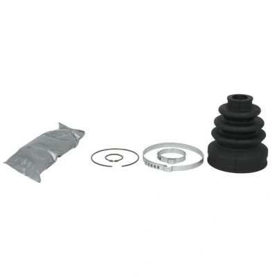 Image de SPIDAN 36465 Soufflet De Cardan 90 NBR (caoutchoucs nitrile) MAZDA: 2 3/5 portes