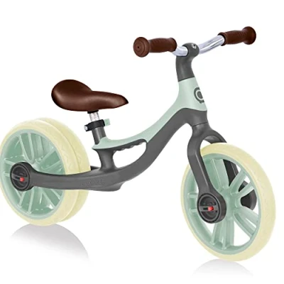 Image de Globber GO Bike Elite Duo draisienne pour Les Tout Petits de 2 Ans à 5