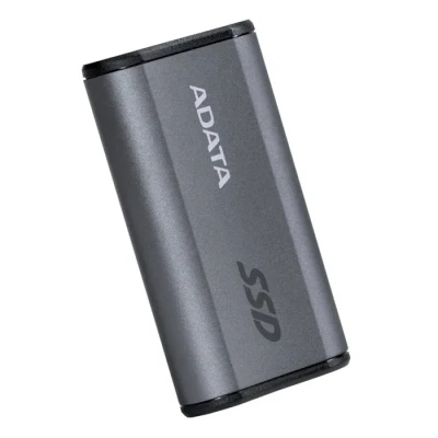 Image de ADATA SE880 2 To USB Type C 3.2 Gen (3.1 2) Gris Neuf