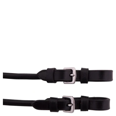 Image de Premiere Ceintures Pelham cousues rondes p.pr VE3 One Size Noir