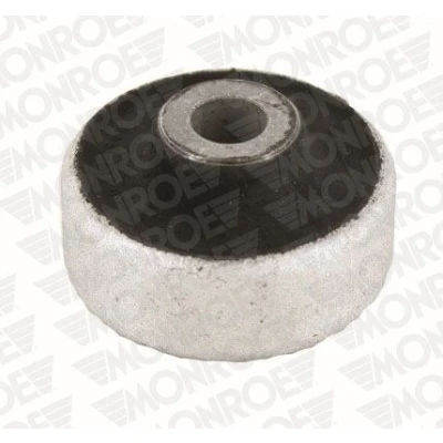 Image de MONROE L29881 Silent Bloc De Triangle Support métal caoutchouc barre oscillant transversal AUDI: A3 3/5 portes, TT Coupe, Roadster