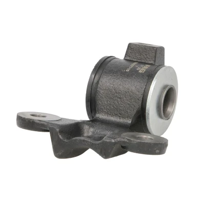 Image de FAG 829 0277 10 Silent Bloc De Triangle Support métal caoutchouc pour bras oscillant transversal CITROËN: C8, Evasion, PEUGEOT: 807, 806