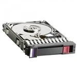 Image de HPE 507632 B21 disque dur 2 To 7200 tr/min 3.5 SATA Neuf
