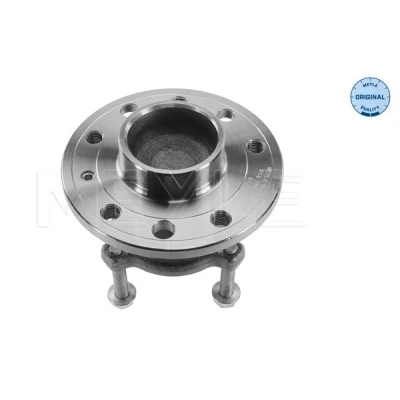 Image de MEYLE 614 752 0013 Kit de roulements roue OPEL: Vectra C CC, Berline, Caravan, SAAB: 9 3 Cabriolet, Break