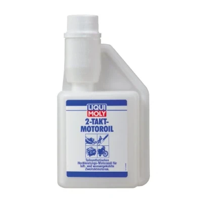 Image de Liqui Moly Moteur 2 Temps de selbstmischend