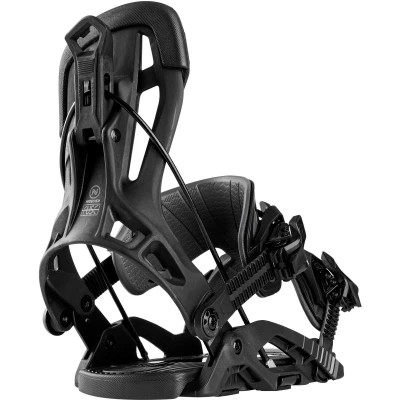 Image de Nidecker Flow Fuse 24/25 Fixations de snowboard