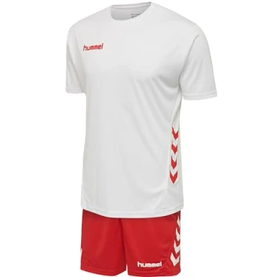 Image de Ensemble Hummel Duo Set