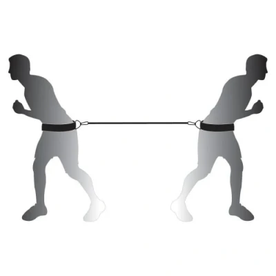 Image de Harnais de résistance double