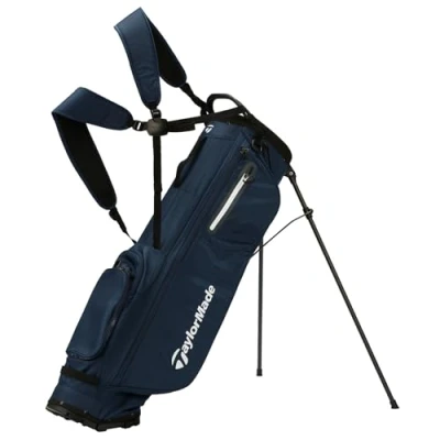 Image de TaylorMade Golf FlexTech Superlite Sac avec Support, 2024