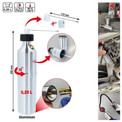 Image de Pipette universelle KS TOOLS 150.8272