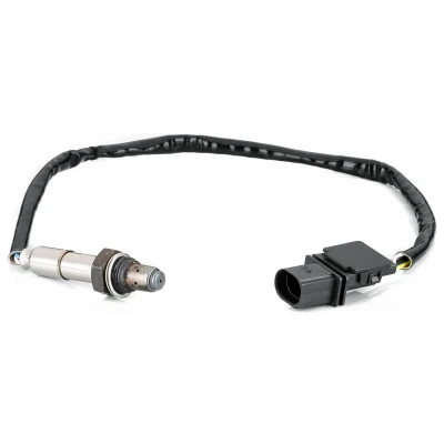 Image de HELLA 6PA 358 103 101 Sonde lambda avec monture à large bande AUDI: A6 C6 Avant, A5 B8 Coupe, A4 B7 Berline
