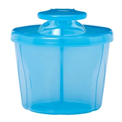 Image de DrBrown&#039;s Doseur de Lait Bleu