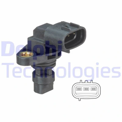 Image de DELPHI SS11494 Capteur d&#039;impulsions 3