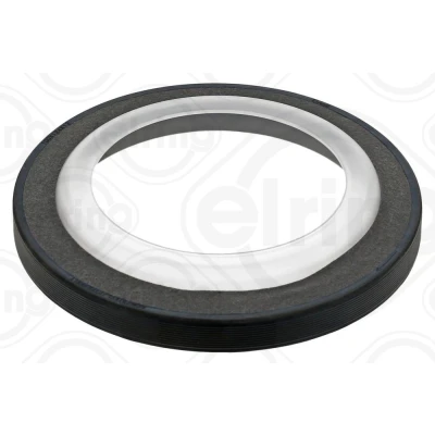 Image de ELRING 493.330 Joint Spi De Vilebrequin PTFE (polytétrafluoroéthylène)/ACM (caoutchouc polyacrylique