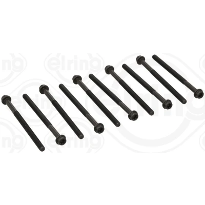 Image de ELRING 802.900 Jeu De Vis Culasse Torx intérieur FORD: Galaxy Mk1 MPV, Transit Mk5 Сamion à Plateau/Сhâssis, Van
