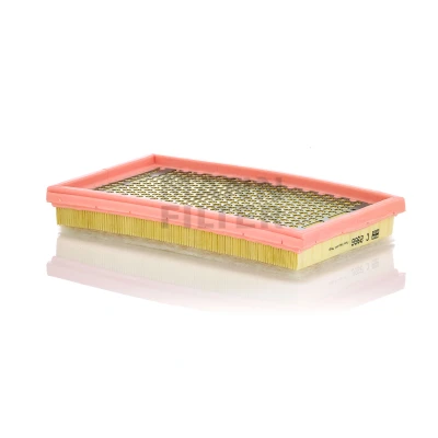 Image de MANN FILTER C 2966 Filtre à air 42 167 287 Cartouche filtrante MAZDA: Premacy, 323 F 6, P V 3/5 portes