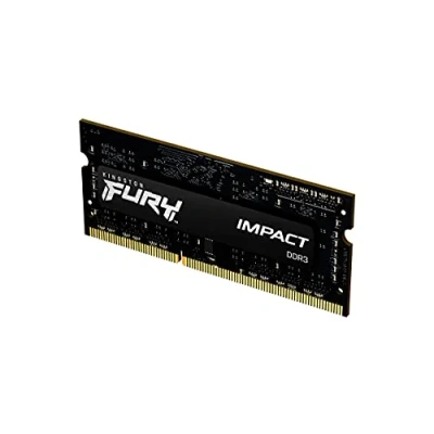 Image de Kingston Technology FURY Impact module de mémoire 4 Go 1 x DDR3L Neuf