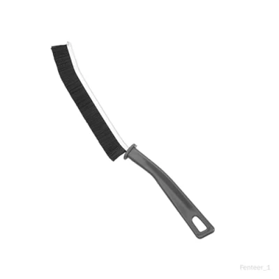 Image de Brosse de nettoyage à poils durs pour interstice, salle bain, cuisine