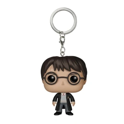 Image de Figurine Harry Potter Pocket Pop 4cm Neuf