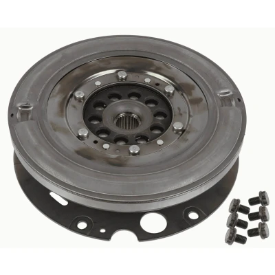 Image de SACHS 2295 601 045 volant Moteur avec vis du d’inertie AUDI: A6 C7 Avant