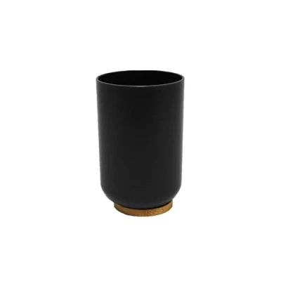 Image de douceur d&#039;interieur GOBELET, Noir