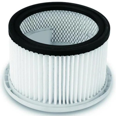 Image de FIREFIX Filtre de rechange 964/F pour aspirateur à cendres avec moteur et fonction autonettoyante