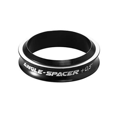 Image de Reverse Components 0.5 Angle Spacer for Tapered Forks Women&#039;s, Multicolour, One Size