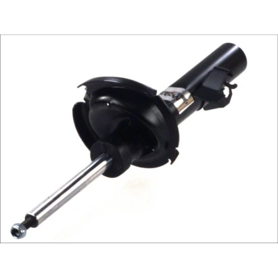 Image de Magnum Technology AG3064MT Amortisseur Essieu avant gauche Pression de gaz Système bitube Jambe suspension Goujon en haut MAZDA: 3 5 portes,