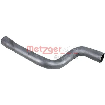 Image de METZGER 2421020 Durite De Refroidissement gauche inférieur EPDM (éthylène propylène diène caoutchouc) OPEL: Vectra B CC, Berline