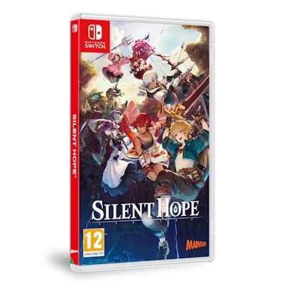 Image de Silent Hope NS