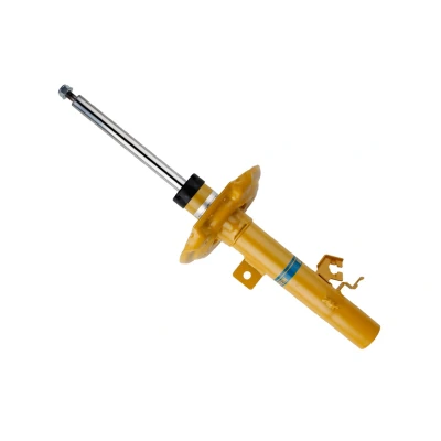 Image de BILSTEIN 22 291110 Amortisseur Essieu avant droit Pression de gaz Système bitube Jambe suspension Goujon en haut RENAULT: Koleos 2