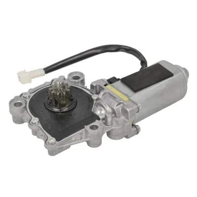 Image de DT Spare Parts 1.22364 Moteur électrique, lève vitre 24 Essieu avant SCANIA: 4 series