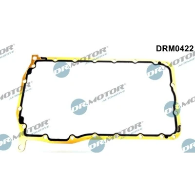 Image de DR.MOTOR AUTOMOTIVE DRM0422 Joint d&#039;étanchéité, carter d&#039;huile AUDI: A3 3/5 portes, TT Coupe, A4 B5 Berline, VOLKSWAGEN: Golf 4