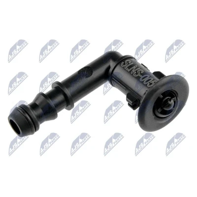Image de NTY EDS NS 005 Gicleur d&#039;eau de nettoyage, nettoyage des phares