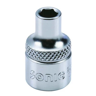 Image de Ecrou hexagonal SONIC 3/8&quot; 7 mm 6 kant