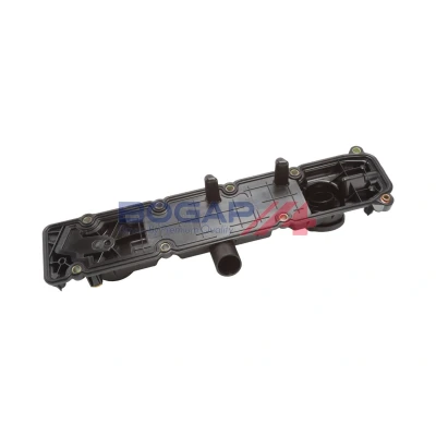 Image de BOGAP P1115117 Cache Culbuteur avec joints PEUGEOT: 206 3/5 portes, 307 406 Berline, CITROËN: Berlingo / First I, C4 I portes