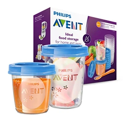 Image de Avent SCF721/20