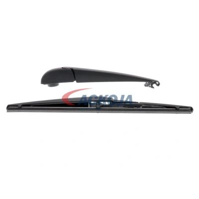 Image de ACKOJA A70 0478 Kit de bras d&#039;essuie glace, nettoyage des vitres avec cache, balai glace intégré TOYOTA: RAV4 III SUV