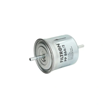 Image de FILTRON PP 866/2 Filtre à Carburant de conduite 8 VOLVO: XC90 I, S60 V70 2
