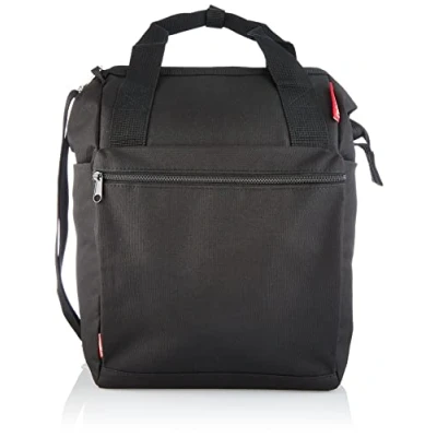Image de KlickFix MacBook Pro Embrayage pour Femmes, Noir, Taille Standard