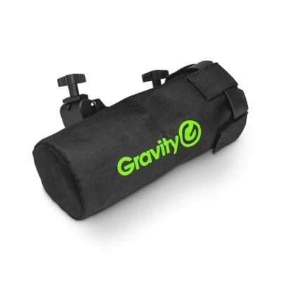 Image de Gravity MA DSB 01 Support pour baguettes de batterie Traveler