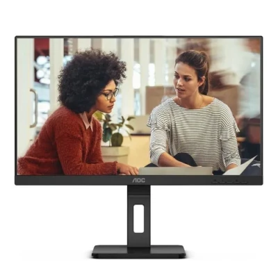 Image de AOC 27E3QAF 27p FHD VA Monitor 16:9