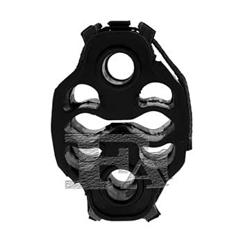 Image de FA1 143 754 Suspension, échappement RENAULT: Twingo 3, SMART: Forfour II 5 portes
